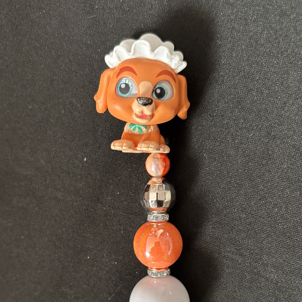 Handmade Disney Doorable Nana from Peter Pan Pen - Picture 3 of 5